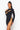 The Night Is Young......Long Sleeve Chain Detail Dress May Pink Clothing