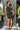 Walking Trend.....Bodysuit Skirt Set