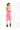 Well Said.....Crop Midi Skirt Set Lecla