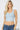 On my way! Cotton Tank Crop Top | Swagg Boutique LLC.