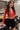 Blair.....Long Sleeve Crop Mesh Top Shelly Clothing
