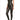 Can You Handle Me.......Spaghetti Strap PU Leather Jumpsuit Imagenation