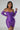 Catching Feelings.....Bodysuit Long Sleeve Tube Dress Good Time USA