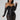 Catching Feelings.....Bodysuit Long Sleeve Tube Dress Good Time USA