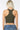 On my way! Cotton Tank Crop Top | Swagg Boutique LLC.