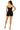 Easy Does It.....Spaghetti Strap Dolphin Short Romper JNK Apparel