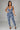 Excited.....Deep V Cut Ruched Jumpsuit | Swagg Boutique LLC.