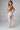 Excited.....Deep V Cut Ruched Jumpsuit | Swagg Boutique LLC.