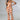 Grown Status......Halter Collar Flare Leg Jumpsuit Good Time USA
