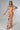 Grown Status......Halter Collar Flare Leg Jumpsuit Good Time USA