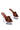 Hainey.....Slip On Platform Heels Cape Robbin Shoes