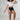 Hot Girl Summer Vibes......Side Tie Up Short Set May Pink Clothing