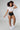 Hot Girl Summer Vibes......Side Tie Up Short Set May Pink Clothing