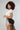 Hot Girl Summer Vibes......Side Tie Up Short Set May Pink Clothing