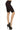 Imagine That....Cotton Biker Shorts | Swagg Boutique LLC.