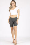 Imagine That....Cotton Biker Shorts | Swagg Boutique LLC.