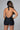 I Run This.....Halter Breast Lace Up Romper | Swagg Boutique LLC.