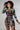 It Gets Better.....Plaid Crop Bermuda Short Set Good Time USA