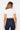 Iyanna.....Front Tie Short Sleeve Crop Hera Clothing
