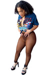 Jalisa.....Sheer Leggings