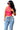Jonae.....Sleeveless Corset Crop Tops My Boo