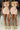 Kind Of Boujee.....Spaghetti Strap Mini Dress Charming Bunny