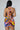 Long Days Short Nights....Bulgari Print Scarf Style Top Mini Skirt Set Good Time USA