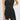 Make A Wish....Sleeveless Sheer Wrap Dress | Swagg Boutique LLC.