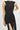 Make A Wish....Sleeveless Sheer Wrap Dress | Swagg Boutique LLC.