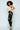 Keep'em Staring.....Spaghetti Strap Fish Net Combo Jumpsuit | Swagg Boutique LLC.