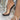 Metro....Clear Front Sculture Heels | Swagg Boutique LLC.