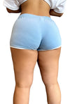 Must Be Summer....Dolphin Shorts