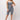 Made You Look......Nylon Tube Romper | Swagg Boutique LLC.