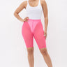 On One......Mesh Biker Shorts JNK Apparel
