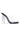 Pensy.....Clear Sandal Heels Cape Robbin Shoes