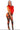 Pretty Thing.....Rose Print Sheer Leggings Swagg Bootique LLC
