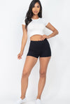 Promise.....Active Short Shorts