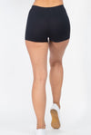 Promise.....Active Short Shorts