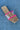 Rita-2.......Cork Screw Sole Sandal Slides Glaze Shoes