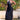 Seize The Moment.....Halter Front Cross Fringe Maxi Dress Half Heart Clothing