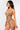 Shanice....Spaghetti Strap Front Tie Mesh Bodysuit Kaylee Kollection
