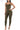 Get Up & Go Spaghetti Strap Body Con Jumpsuit | Swagg Boutique LLC.