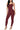Get Up & Go Spaghetti Strap Body Con Jumpsuit | Swagg Boutique LLC.