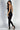 Get Up & Go Spaghetti Strap Body Con Jumpsuit | Swagg Boutique LLC.