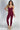 Get Up & Go Spaghetti Strap Body Con Jumpsuit | Swagg Boutique LLC.