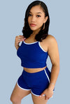 Wanted......Matching Dolphin Short Set