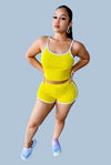 Wanted......Matching Dolphin Short Set