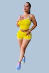Wanted......Matching Dolphin Short Set
