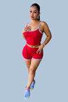Wanted......Matching Dolphin Short Set