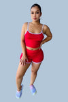 Wanted......Matching Dolphin Short Set